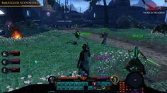 Star Wars: The Old Republic_Taral V Dev Walkthrough