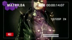 Anarchy Reigns_Mathilda