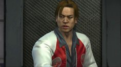 Yakuza 4_Les 10 premières minutes Partie 2