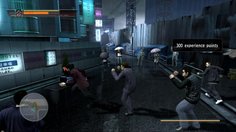 Yakuza 4_Les 10 premières minutes Partie 3