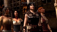 Dragon Age 2_Les 10 premières minutes Partie 2