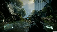 Crysis 2_Eye-candy bonus