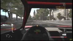 Project Gotham Racing 3_Cone challenge (video capture validation)