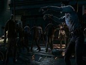 Resident Evil: Operation Raccoon City_Teaser