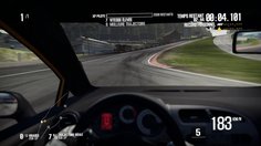 SHIFT 2 Unleashed_Spa 1080p (PC)