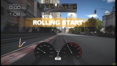 Project Gotham Racing 3_New York for your ears