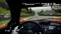 SHIFT 2 Unleashed_Nürburgring - Zonda 1080p (PC)