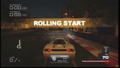 Project Gotham Racing 3_London for your eyes