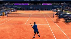 Virtua Tennis 4_Exclusive Trailer (FR)
