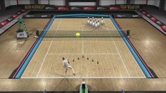 Virtua Tennis 4_Pin Crasher
