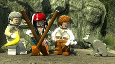 LEGO Pirates of the Caribbean_New Trailer