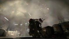 Gears of War 3_ViDoc - Execution