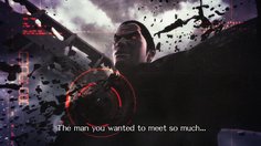 Street Fighter X Tekken_Cinematic Trailer