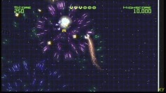 Geometry Wars Evolved_Xbox Live Arcade: Geometry Wars 2