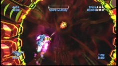 Mutant Storm Reloaded_Xbox Live Arcade: Mutant Storm Reloaded