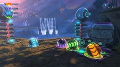 Ratchet & Clank: All 4 One_Terawatt Forest