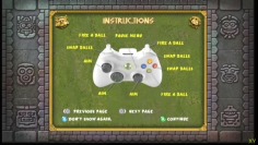 Zuma _Xbox Live Arcade: Zuma