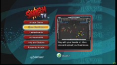 Zuma _Xbox Live Arcade: Smash TV