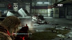 Gears of War 3_Gameplay #1