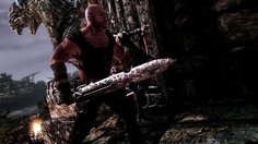 Hunted: The Demon's Forge_Crucible