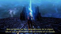Dungeon Siege 3_Anjali
