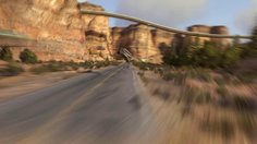 TrackMania 2: Canyon_Trailer