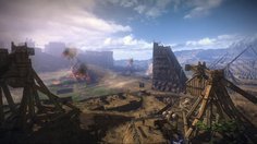 The Witcher 2: Assassins of Kings_Combat Overview