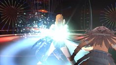 El Shaddai: Ascension of the Metatron_El Shaddai: Gameplay 1