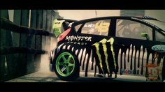 DiRT 3_Attract Trailer