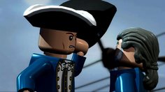 LEGO Pirates of the Caribbean_Demo intro