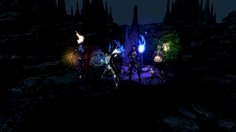 Dungeon Siege 3_Trailer Co-op