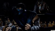 Mortal Kombat_Kano vs. Sub Zero