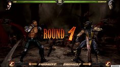 Mortal Kombat_Jax vs. Scorpion