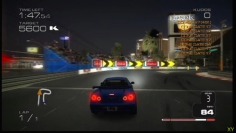 Project Gotham Racing 3_Les 10 premières minutes: PGR3 partie 2