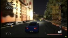 Project Gotham Racing 3_Les 10 premières minutes: PGR3 partie 2