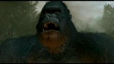 King Kong_New York trailer