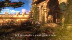 The Witcher 2: Assassins of Kings_Dev Diary #6