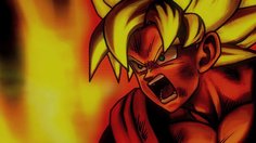 Dragon Ball Z: Ultimate Tenkaichi_Level Up Trailer