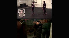 Red Faction: Armageddon_Motion Capture