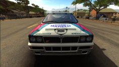 SEGA Rally Online Arcade_Launch Trailer