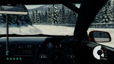 DiRT 3_Snow rally in Norway