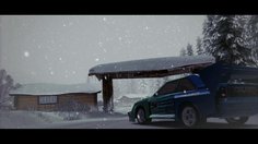 DiRT 3_Trailblazer sous la neige