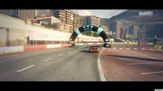 DiRT 3_Replay - Monaco Gymkhana