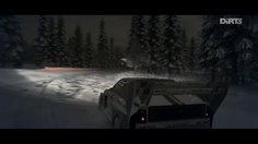 DiRT 3_Replay - Norway Night