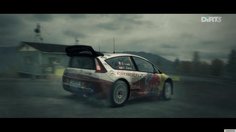 DiRT 3_Replay - Michigan Pluie