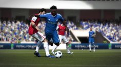 FIFA 12_Trailer