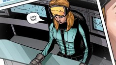 SSX_Elise Comic Trailer
