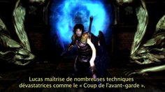 Dungeon Siege 3_Powers & Spells