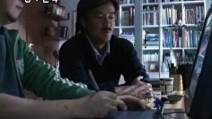 Blue Dragon_Pub TV #2