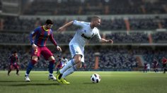 FIFA 12_E3 Trailer
